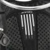 ACERBIS - BAGS - X-STORM LOGO BACKPACK BLACK WHITE