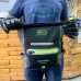 ACERBIS - BAGS - NO WATER WAISTPACK 3L