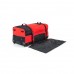 ACERBIS - X-MOTO BAG - RED
