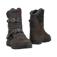 ACERBIS - BOOTS GRIMSEL BROWN