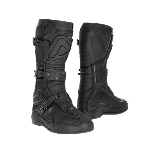 ACERBIS - BOOTS X-TEAM 2.0 - BLACK