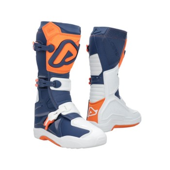ACERBIS X-TEAM 2.0 BOOTS