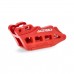 ACERBIS - CHAIN GUIDE HONDA CRF300 (PART NO:0024815)