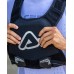 ACERBIS - CHEST PROTECTOR SOFT RACE BLACK GREY
