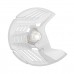 ACERBIS - LINEAR DISC COVER KTM HUSQ GASGAS