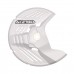 ACERBIS - LINEAR DISC COVER KTM HUSQ GASGAS