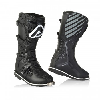 ACERBIS E-TEAM