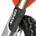 ACERBIS - FORK GAITERS SHORT VELCRO