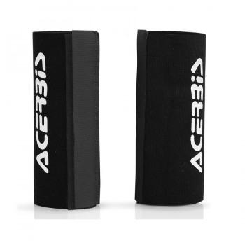 ACERBIS FORK GAITERS VELCRO FOR USD