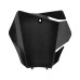 ACERBIS - FRONT PLATE NUMBER GAS GAS 2021-2023 (PART NO: 0024628)