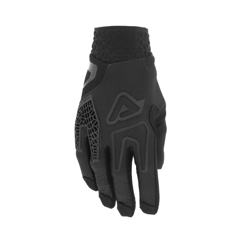 ACERBIS - GLOVES - ENDURO RACE GLOVES BLACK