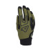 ACERBIS - GLOVES - ENDURO RACE GLOVES MILITARY GREEN