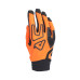 ACERBIS - GLOVES - ENDURO RACE GLOVES ORANGE