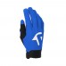 ACERBIS - GLOVES - MX LINEAR 2.0 GLOVES BLUE WHITE
