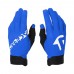 ACERBIS - GLOVES - MX LINEAR 2.0 GLOVES BLUE WHITE