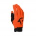 ACERBIS - GLOVES - MX LINEAR 2.0 GLOVES ORANGE BLACK