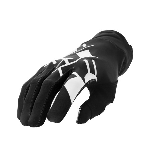 ACERBIS - GLOVES - MX LINEAR GLOVES BLACK