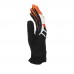 ACERBIS - GLOVES - MX LINEAR 2.0 GLOVES ORANGE BLACK