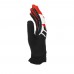 ACERBIS - GLOVES - MX LINEAR GLOVES RED BLACK