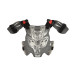 ACERBIS - GRAVITY ROOST DEFLECTOR CLEAR