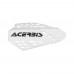 ACERBIS - HANDGUARD LINEAR VENTED WHITE BLACK