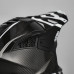 ACERBIS - AIRSTRIKE-C HELMET BLACK WHITE