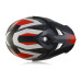 ACERBIS - HELMET FLIP FS606 - GREY RED