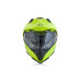 ACERBIS - HELMET FLIP FS606 - YELLOW
