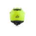 ACERBIS - HELMET FLIP FS606 - YELLOW