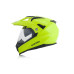 ACERBIS - HELMET FLIP FS606 - YELLOW