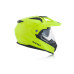 ACERBIS - HELMET FLIP FS606 - YELLOW
