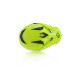ACERBIS - HELMET FLIP FS606 - YELLOW
