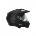 ACERBIS - HELMET FLIP FS606 22-06 - BLACK 2