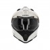 ACERBIS - HELMET FLIP FS606 22-06 - WHITE