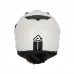 ACERBIS - HELMET FLIP FS606 22-06 - WHITE
