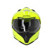 ACERBIS - HELMET FLIP FS606 22-06 - YELLOW 2