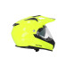 ACERBIS - HELMET FLIP FS606 22-06 - YELLOW 2