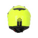 ACERBIS - HELMET FLIP FS606 22-06 - YELLOW 2