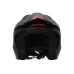 ACERBIS - JET ARIA 2206 HELMET BLACK PINK