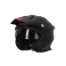 ACERBIS - JET ARIA 2206 HELMET BLACK PINK