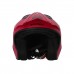 ACERBIS - JET ARIA 2206 HELMET CYCLAMEN