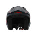 ACERBIS - JET ARIA 2206 HELMET GREY RED