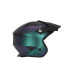 ACERBIS - JET ARIA METALLIC HELMET CHAMELEON
