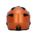 ACERBIS - JET ARIA METALLIC HELMET ORANGE