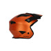 ACERBIS - JET ARIA METALLIC HELMET ORANGE
