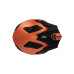 ACERBIS - JET ARIA METALLIC HELMET ORANGE
