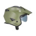 ACERBIS - JET ARIA 2206 HELMET MILITARY