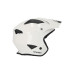 ACERBIS - JET ARIA 2206 HELMET WHITE