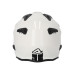 ACERBIS - JET ARIA 2206 HELMET WHITE