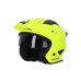 ACERBIS - JET ARIA 2206 HELMET YELLOW 2